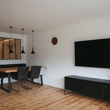 Schwarzwald Loft Menzenschwand Apartment Exterior photo