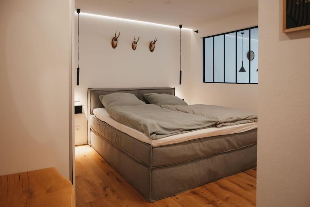 Schwarzwald Loft Menzenschwand Apartment Exterior photo
