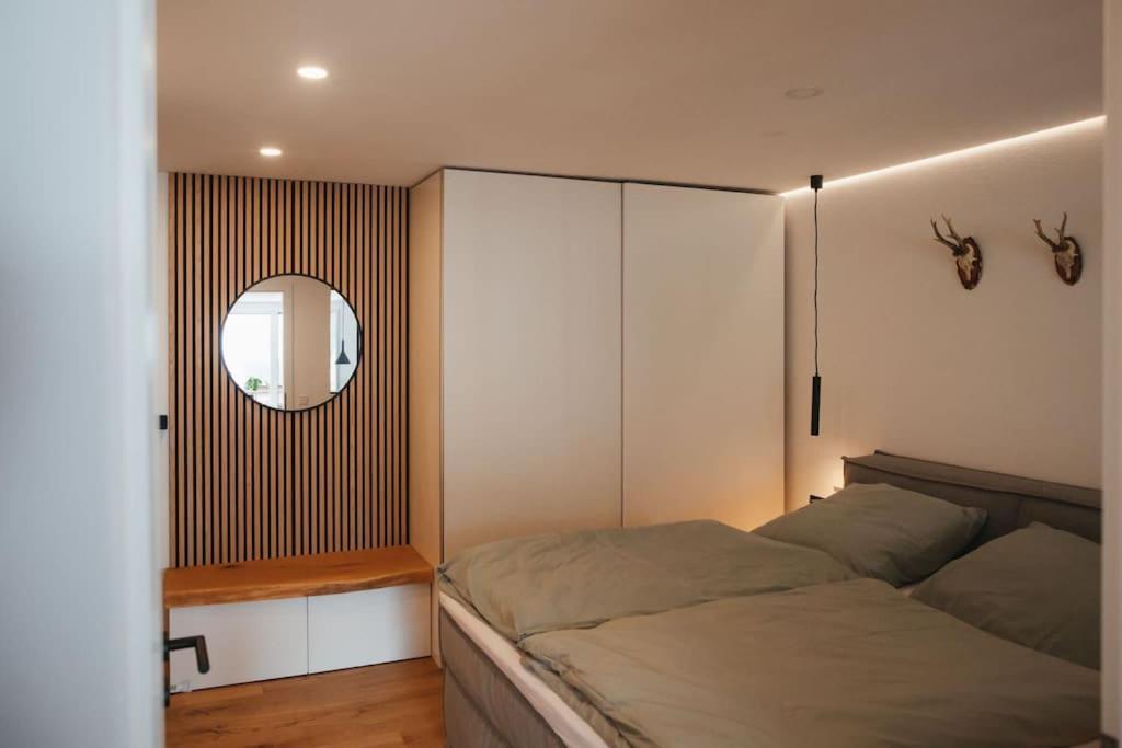 Schwarzwald Loft Menzenschwand Apartment Exterior photo